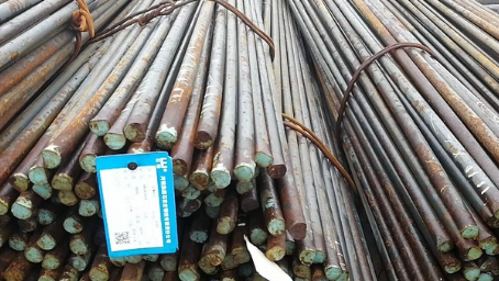 红古30CrNi3Mo合金结构钢