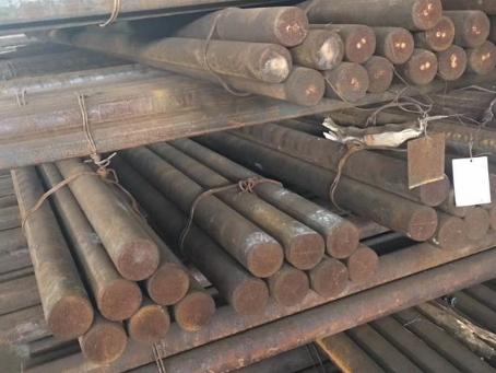 红古35CrMnSiA合金结构钢