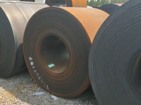 红古Q355NHB耐候板